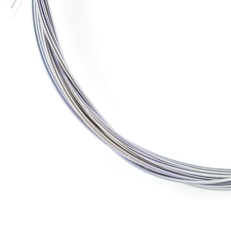 Cleartone POWER SERIES Nickel-Iron 10-46 Electric Guitar Strings [9810]