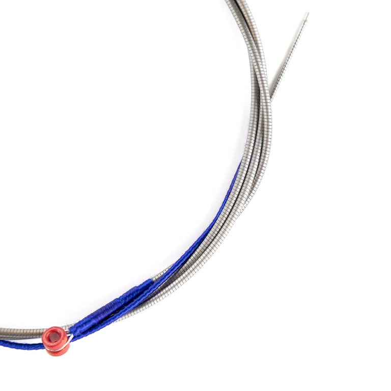 D'Addario CB032 Chromes XL Flatwound 32 (.032