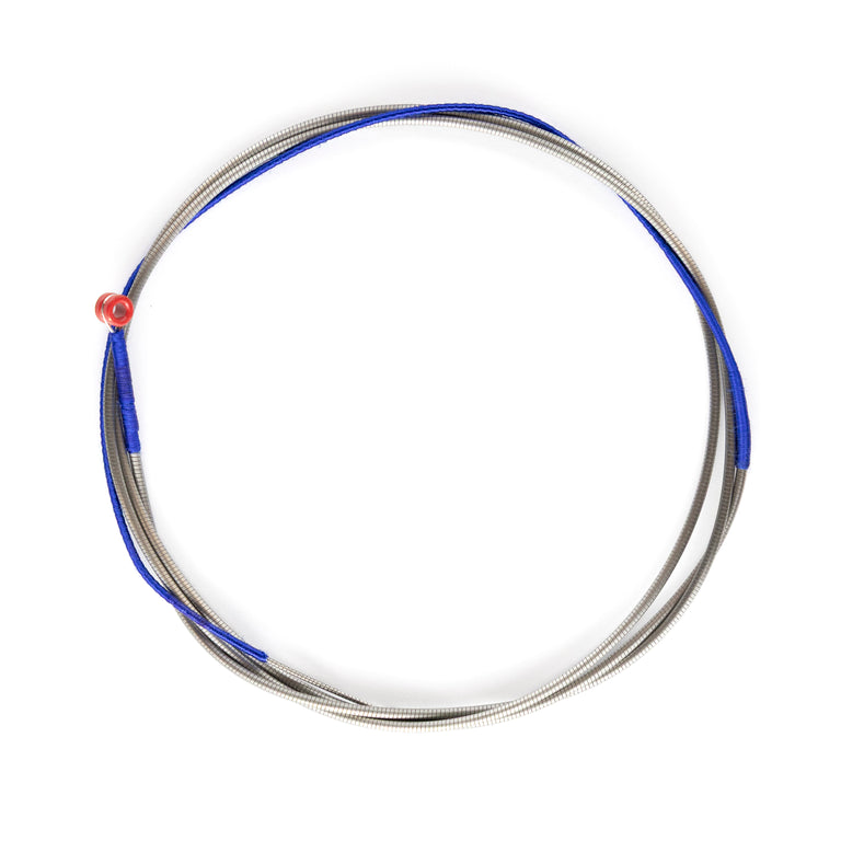 D'Addario CB055 Chromes XL Flatwound 55 (.055