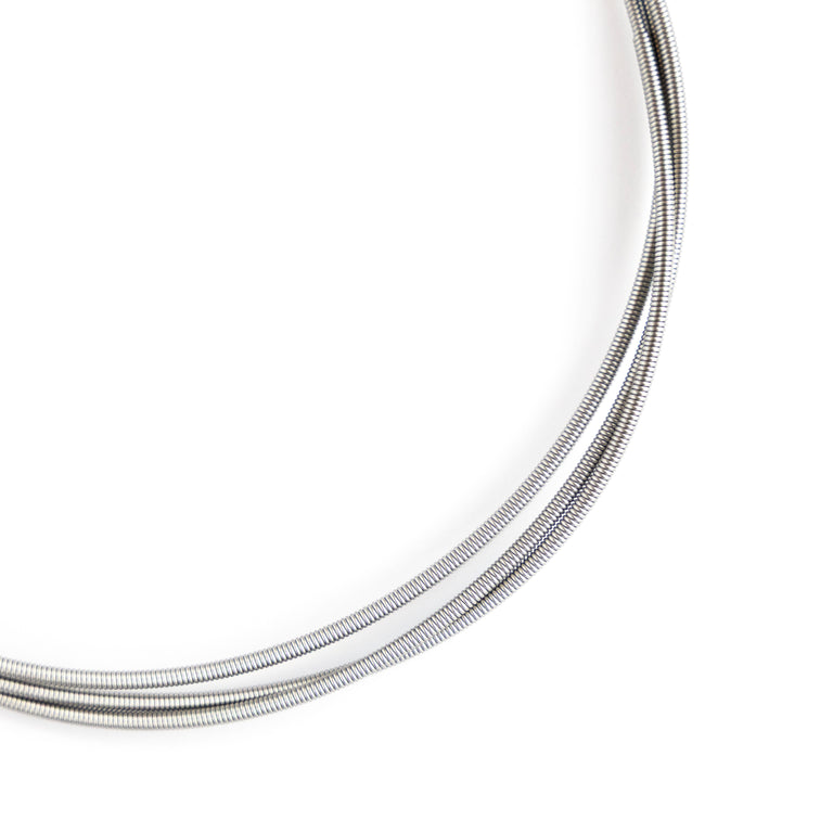 D'Addario PSB105 Pro Steels Stainless Steel 105 (.105