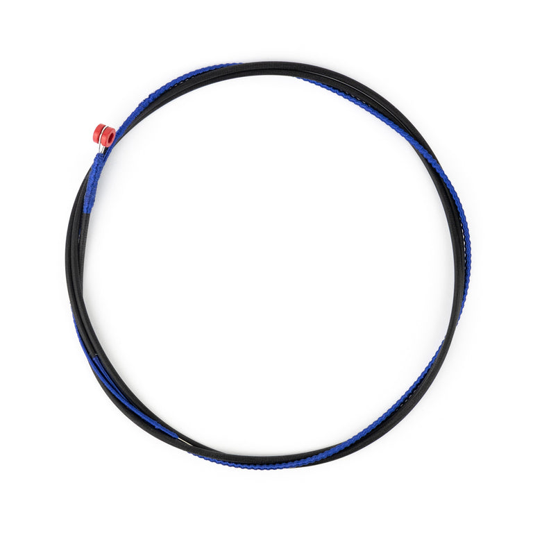 D'Addario Nylon Tape Wound 105 (.0105