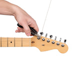D'Addario Pro-Winder Guitar String Winder & Cutter Tool