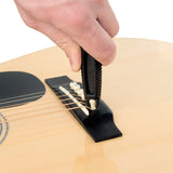 D'Addario Pro-Winder Guitar String Winder & Cutter Tool