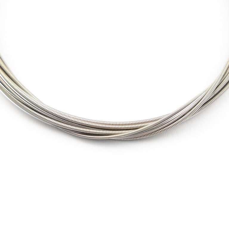 DR DRAGON SKIN+ Coated Nickel 11-50 Electric Guitar Strings