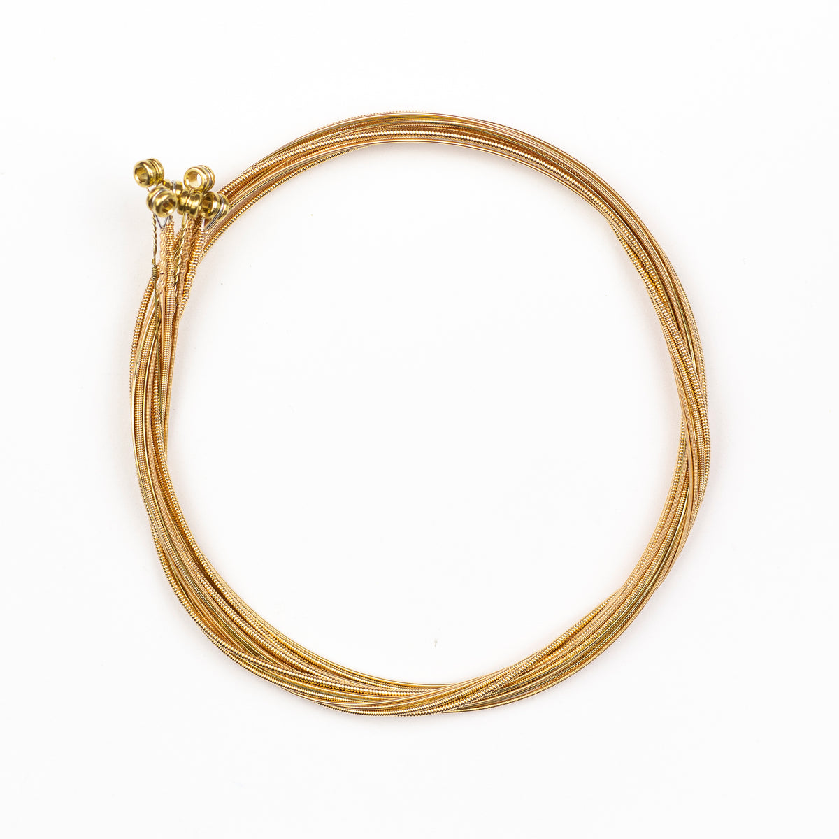 DR Strings VERITAS Phosphor Bronze 1254 Acoustic Guitar Strings