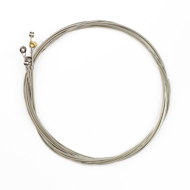 DADDARIO NYXL1046BT 10-46 Corde per Chitarra Elettrica DADDARIO NYXL1046BT 10-46 Corde per Chitarra Elettrica
