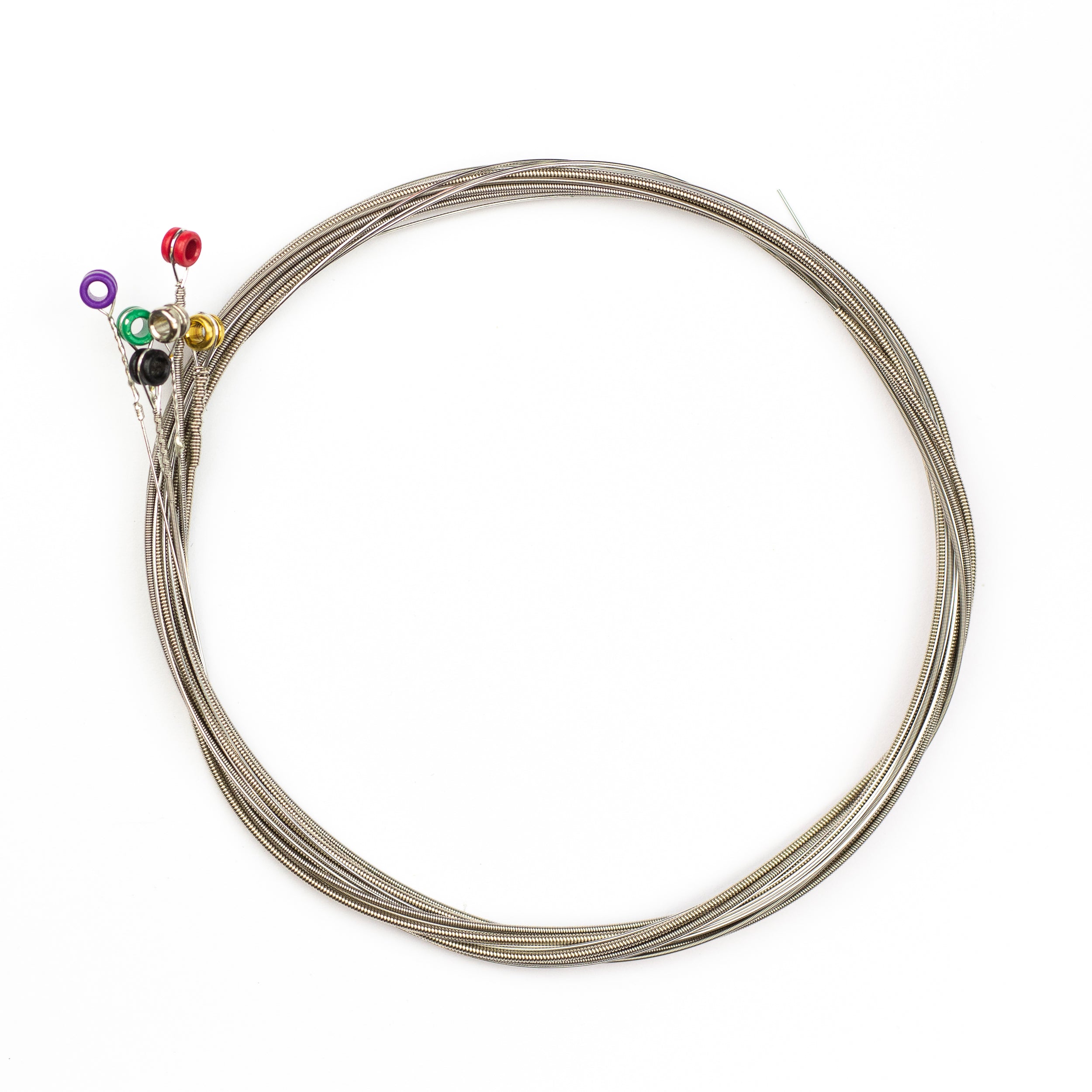 D'Addario XT Nickel 10-46 Electric Guitar Strings, Regular - Strings Direct