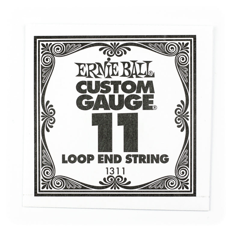 Shop LoopEnd Single Strings Individual Banjo & Mandolin Strings