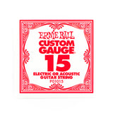 Buy individual guitar on sale strings