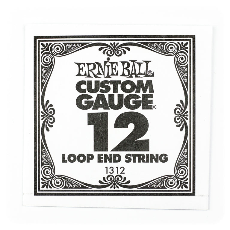 Shop LoopEnd Single Strings Individual Banjo & Mandolin Strings