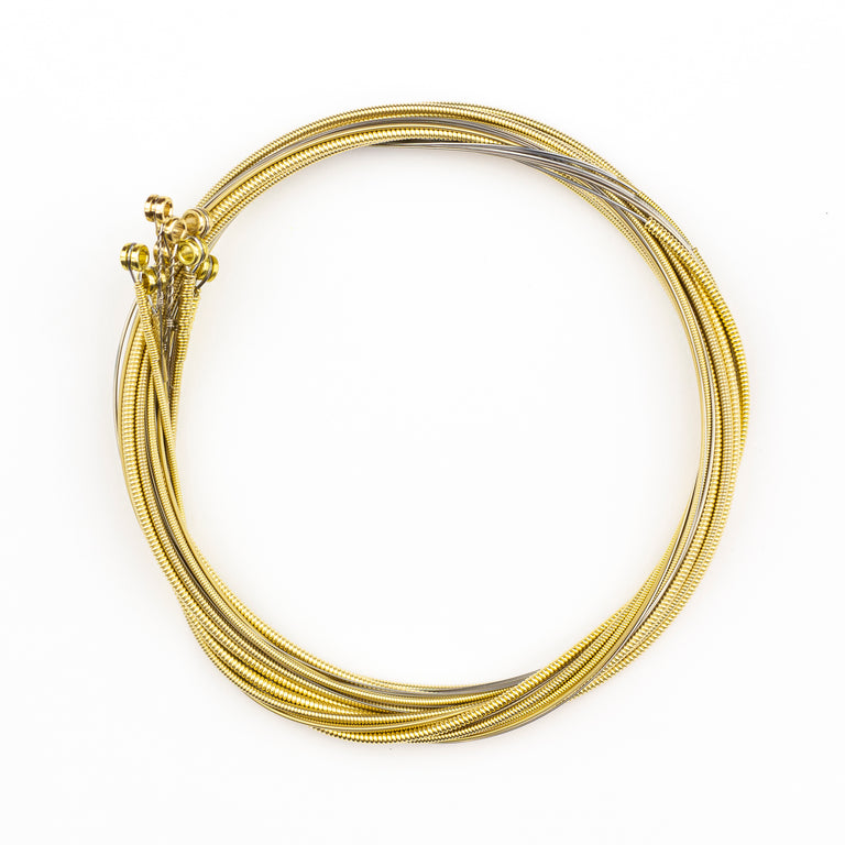 8 String String Set Shop 8-String Guitar Strings - Strings Direct