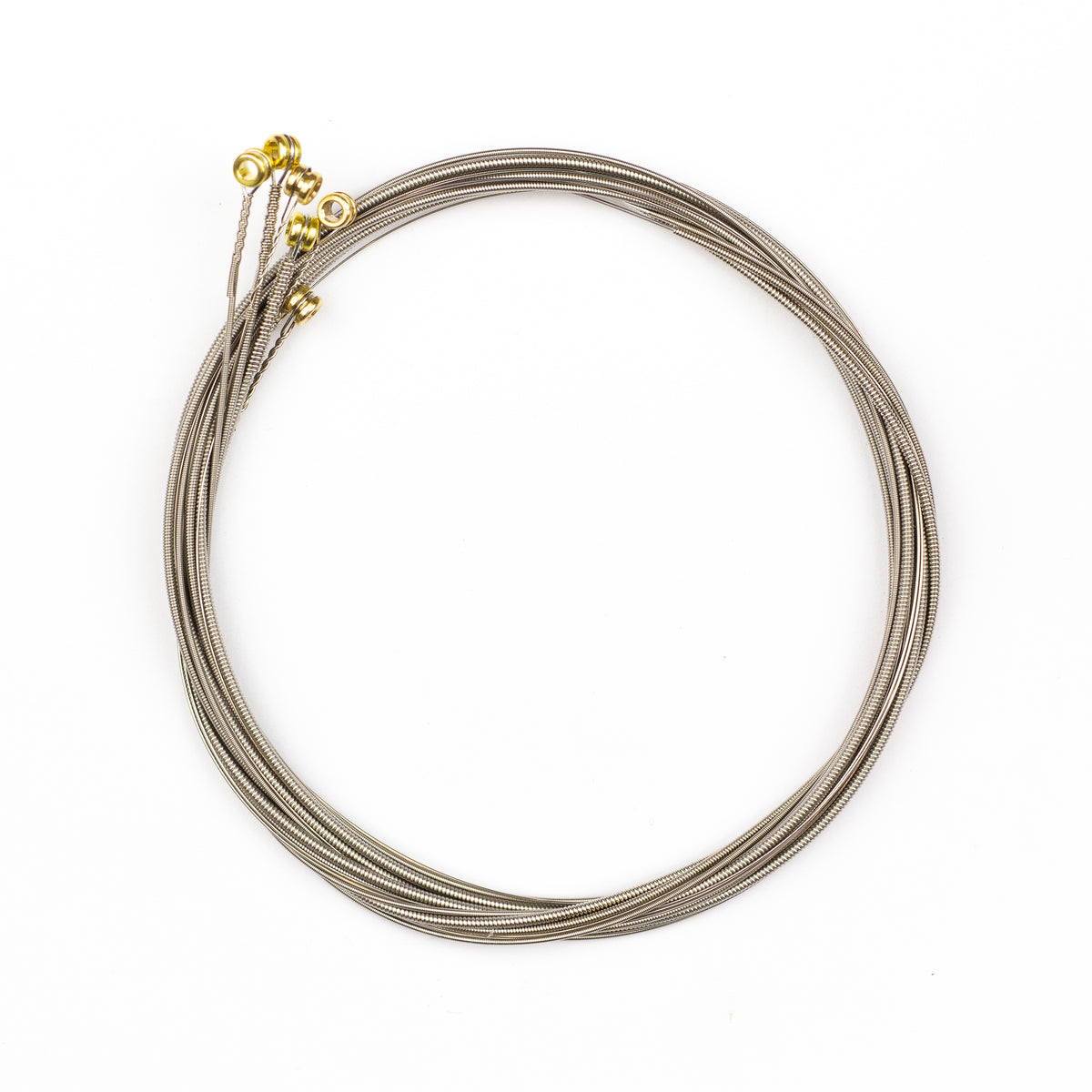 Elixir Nanoweb Nickel Wound 942 Electric Guitar Strings, 3Pack [1654