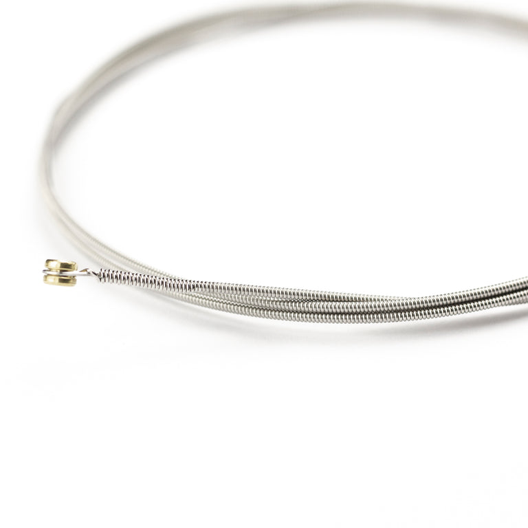 Elixir Optiweb Nickel Wound 30 (.030