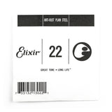 Elixir anti rust plain steel cheap