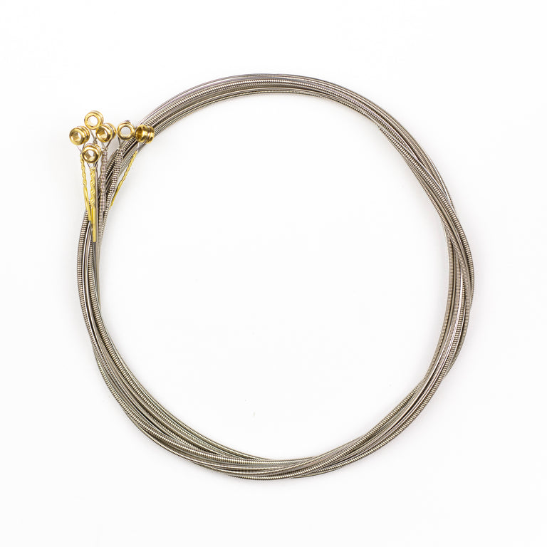 Ernie Ball Papa Het’s Hardwired Master Cores 11-50 Electric Guitar Strings