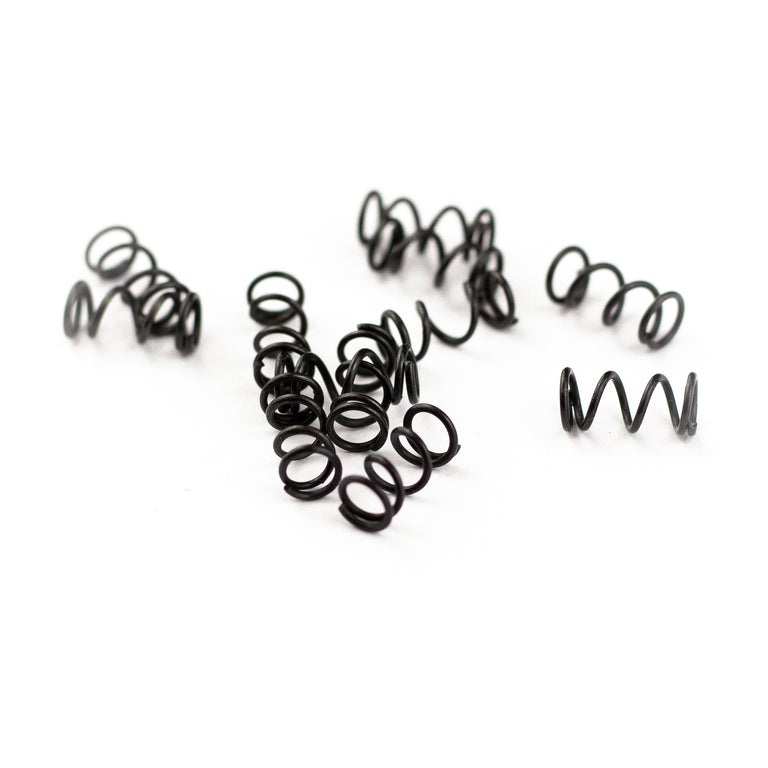 Fender American Strat Saddle Intonation Springs, Tall 3/8