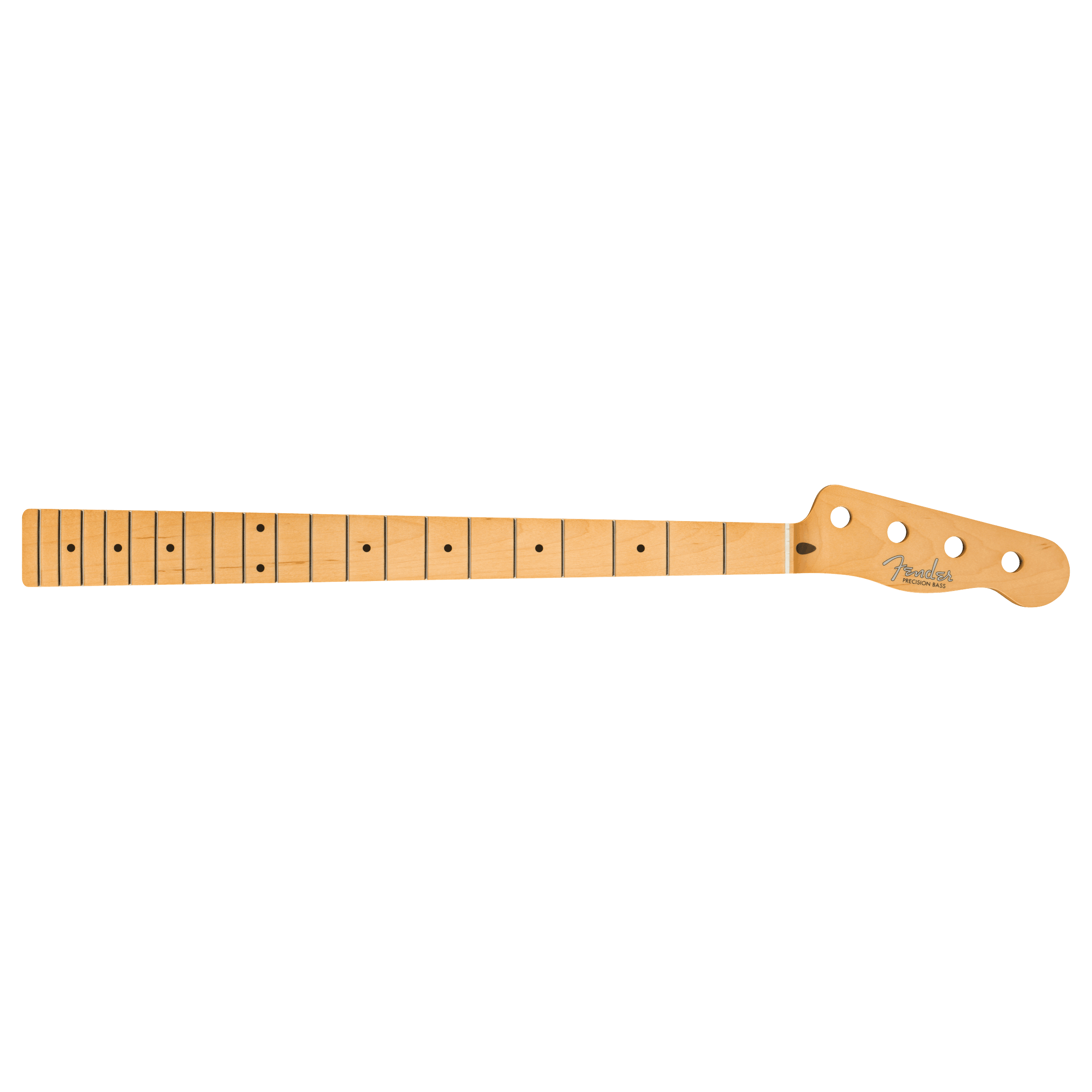 Fender Mexican 1951 Precision Bass Neck Maple Strings Direct