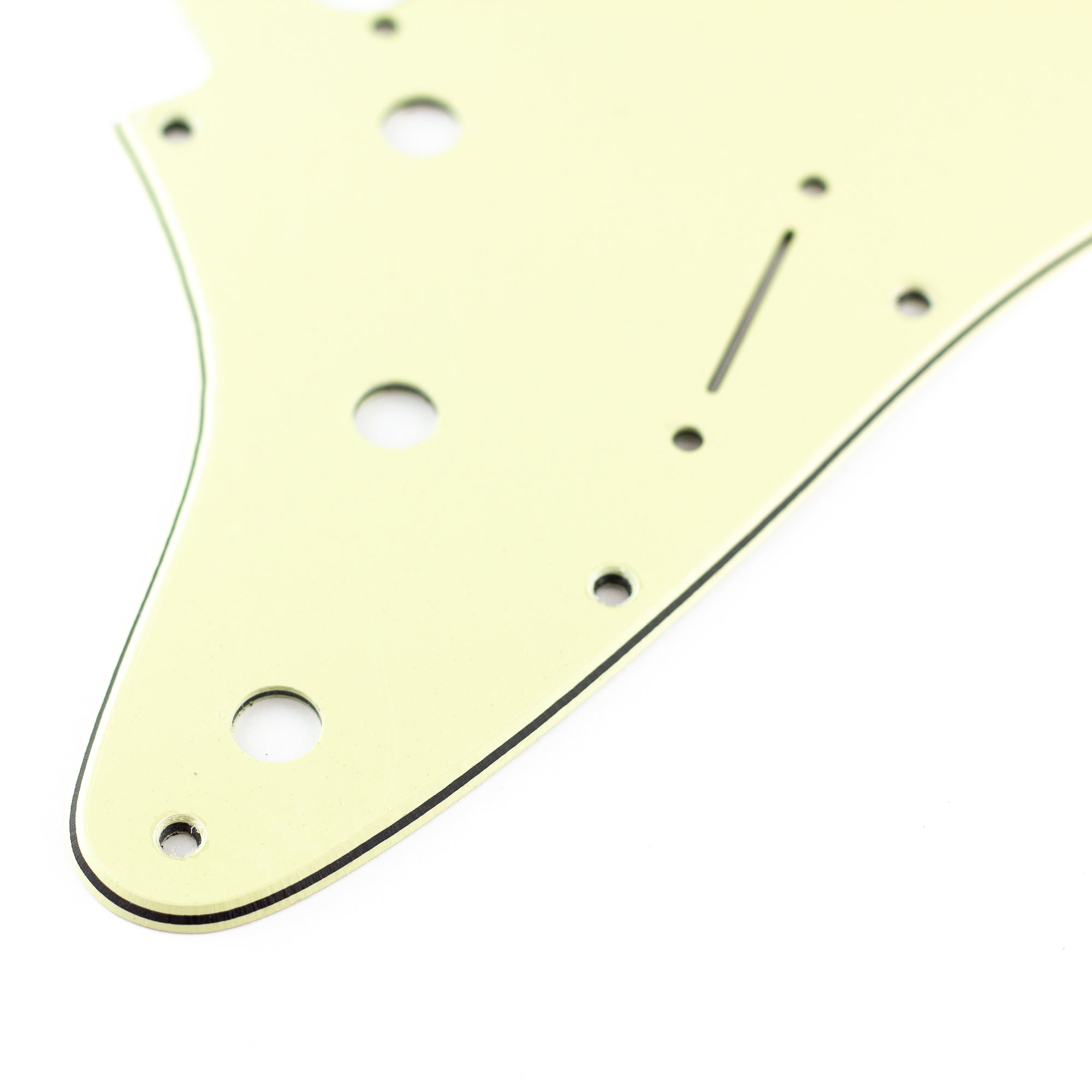 For Japan Jazz Bass Style Guitar Pickguard Scratch Plate,3 | UK