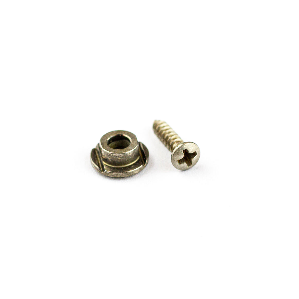 Fender Road Worn Telecaster Disc String Guide - Strings Direct