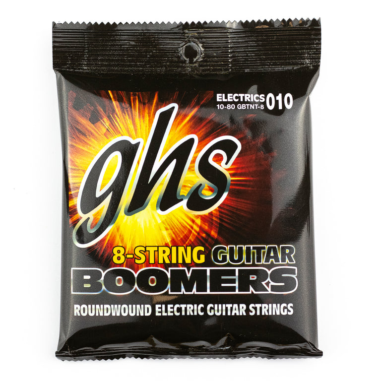 GHS Boomers - Strings Direct