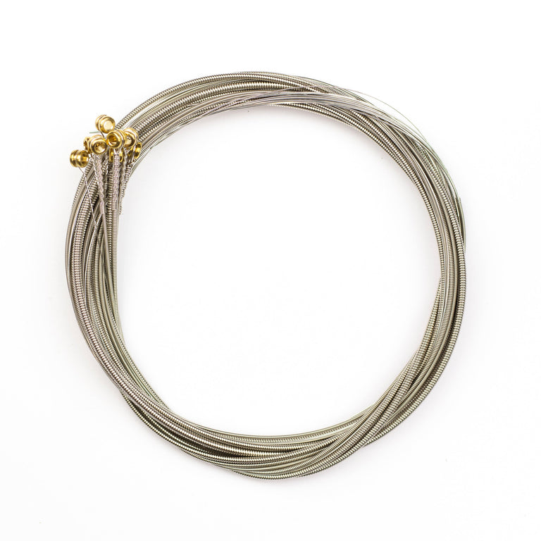 8 String String Set Shop 8-String Guitar Strings - Strings Direct