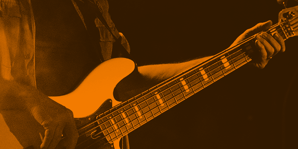 Bass Guitar Strings Sets