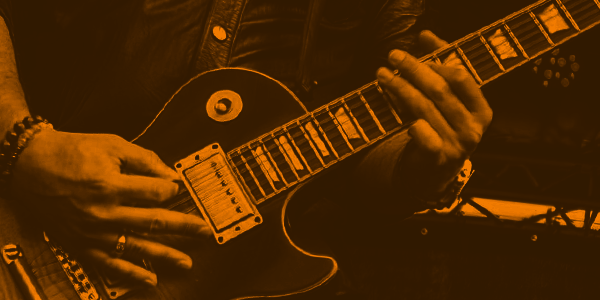 Electric Guitar Strings Sets
