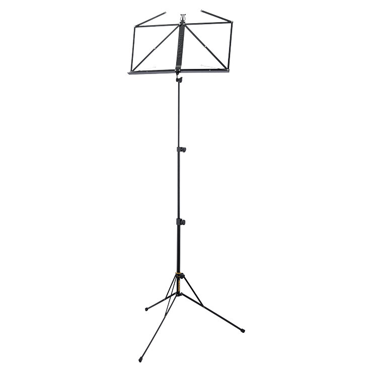 Hercules Super-Lightweight Compact Music Stand