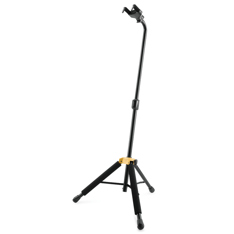 Hercules GS414B PLUS Acoustic/Bass/Electric Guitar Stand