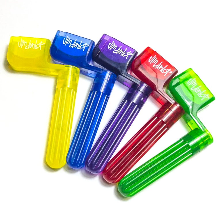 Jim Dunlop String Winder for Changing Guitar Strings