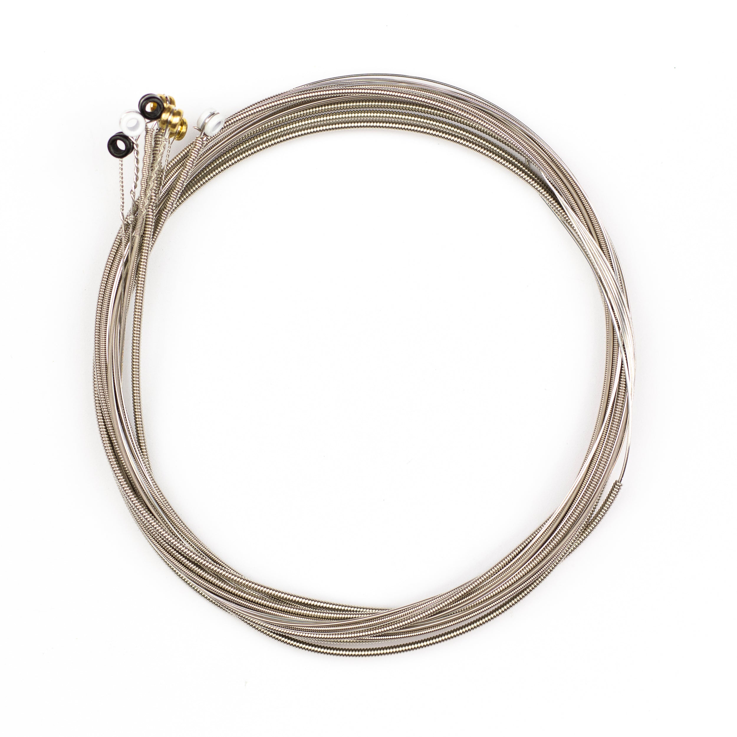 Heavy core on sale guitar strings