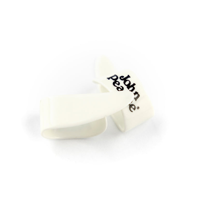 John Pearse Vintage National Replica Thumbpicks, 2-Pack