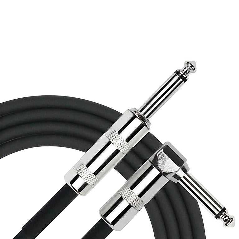 Kirlin Deluxe Instrument/Guitar Cable
