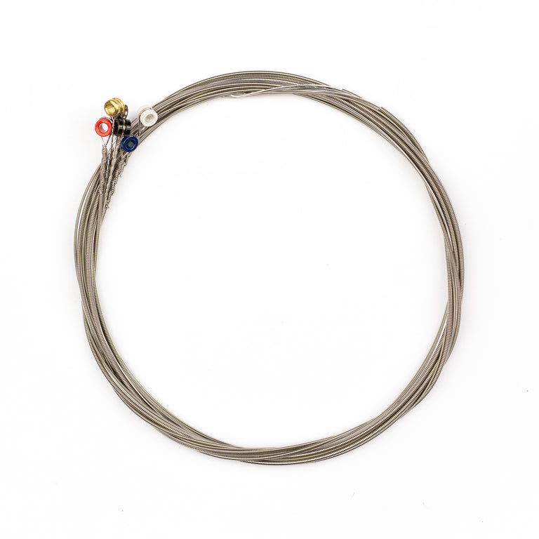 La Bella Tony Iommi Signature 8-32 Electric Guitar Strings