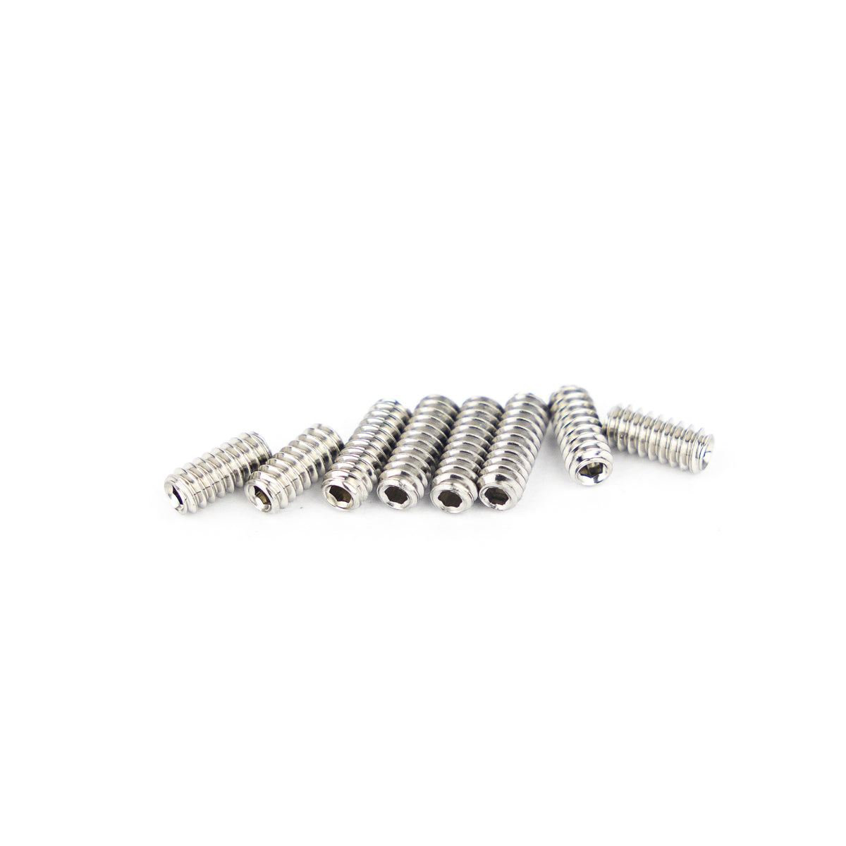 Music Man Bridge Saddle Height Screws, SAB & SR Classic - Strings Direct
