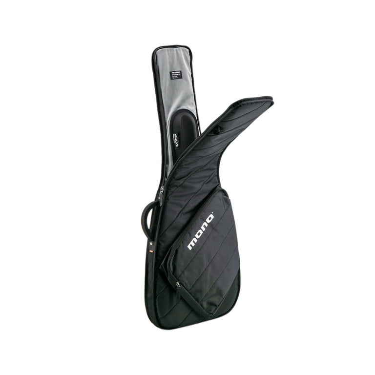 MONO M80 Sleeve 2.0 Electric Guitar Case, Black