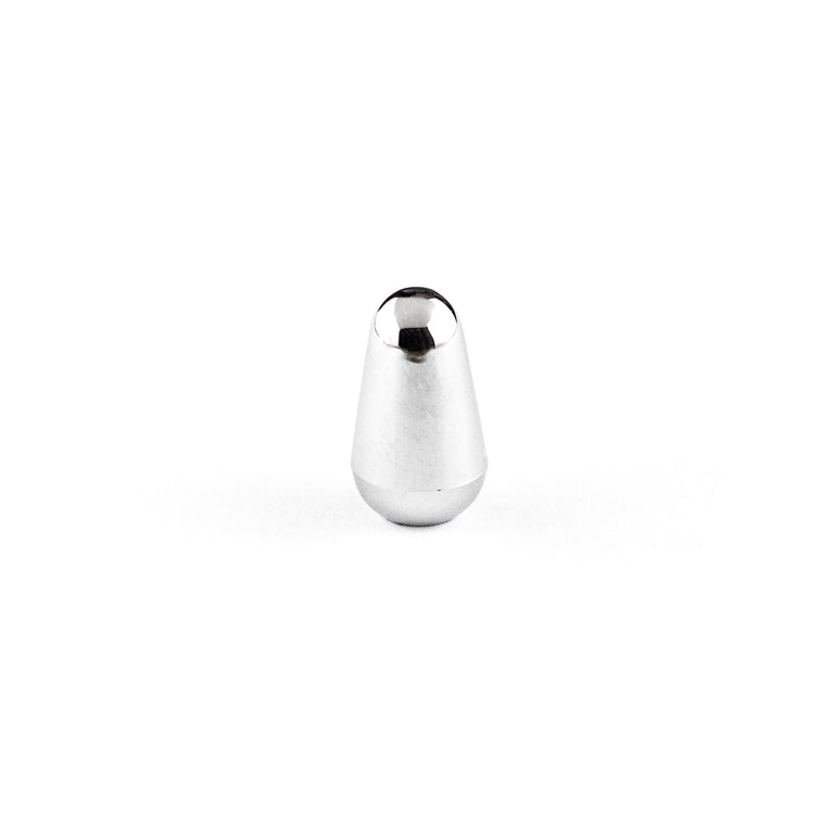 Music Man Switch Tip, Chrome