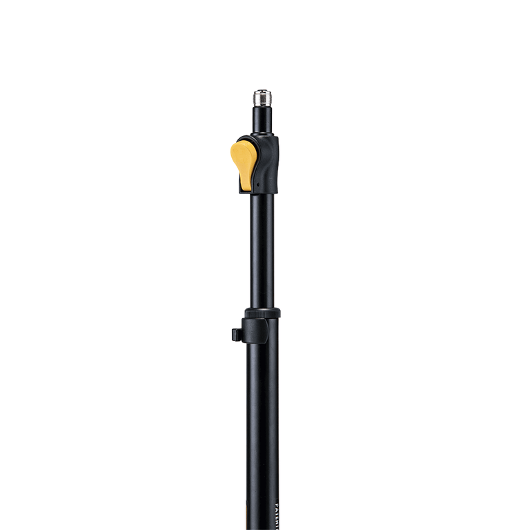 Hercules MS631B EZ Adapter Microphone Boom Stand with Tripod Base