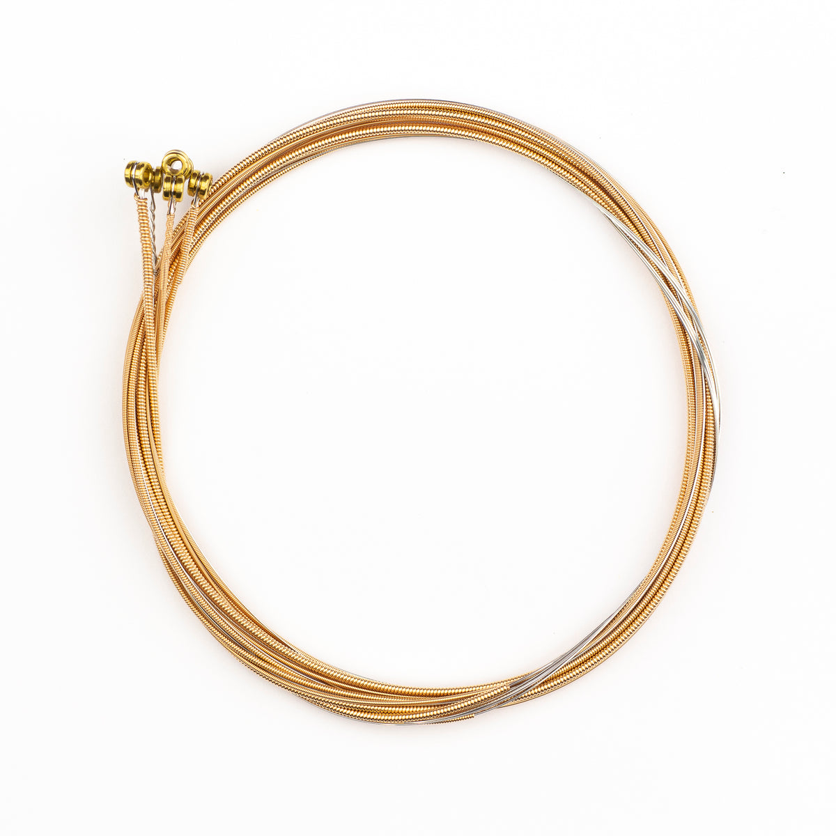 Martin Authentic Acoustic Flexible Core 11-52 Acoustic Guitar Strings ...