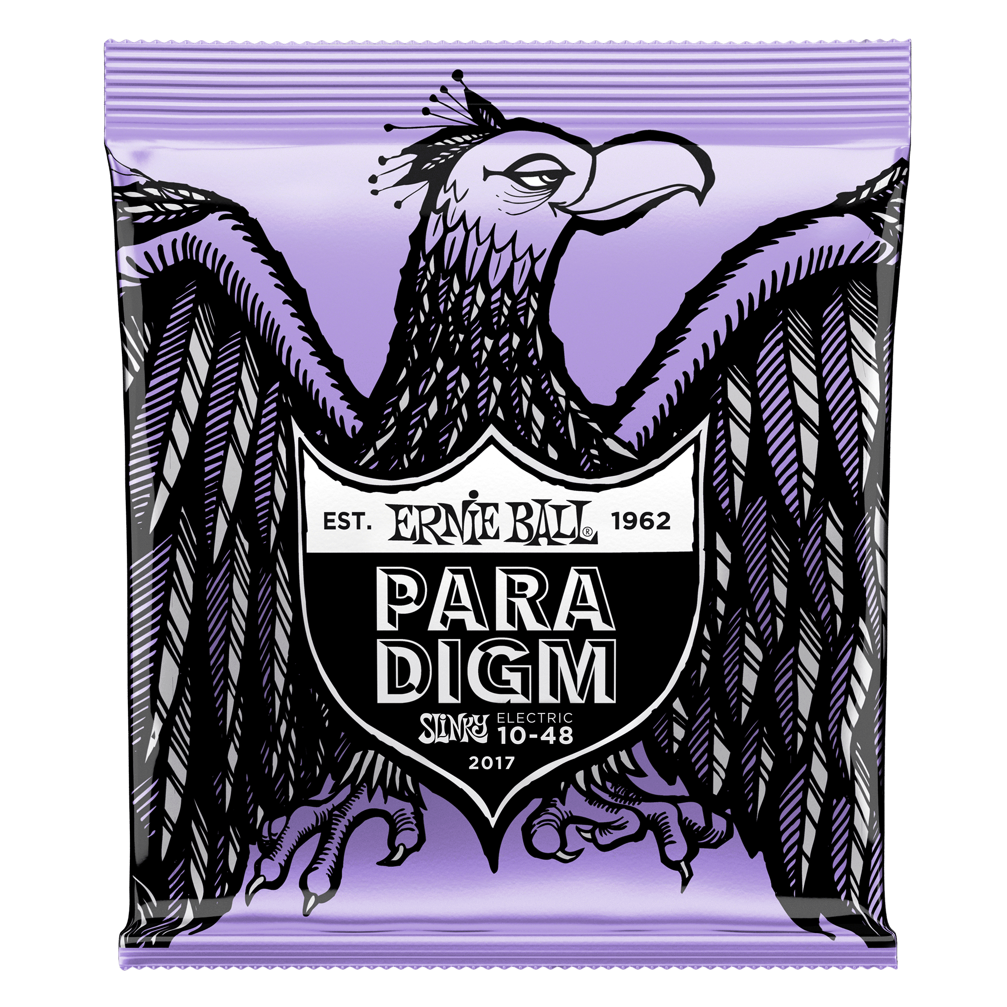 Ernie ball paradigm deals 10