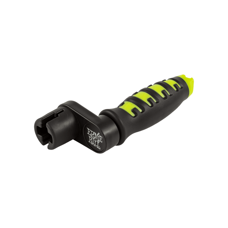 Ernie Ball PEGWINDER PLUS Guitar String Winder