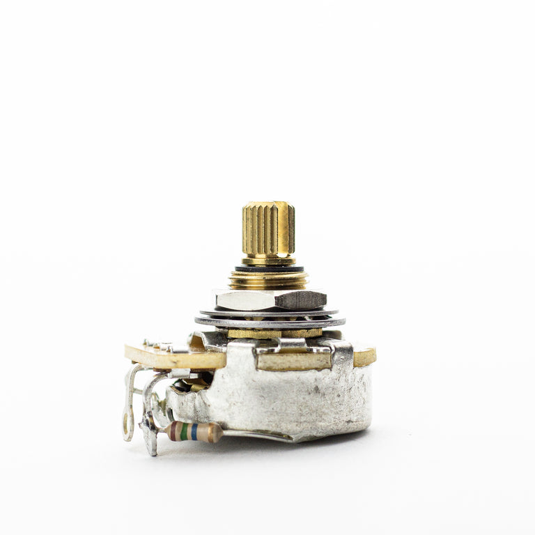 PRS John Mayer Silver Sky 270k Volume Potentiometer