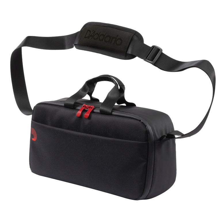 D'Addario XPND CORE ONE Pedalboard Transporter Case