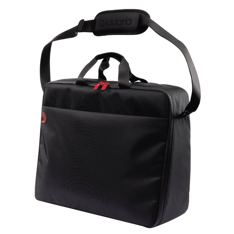 D'Addario XPND CORE TWO Pedalboard Transporter Case