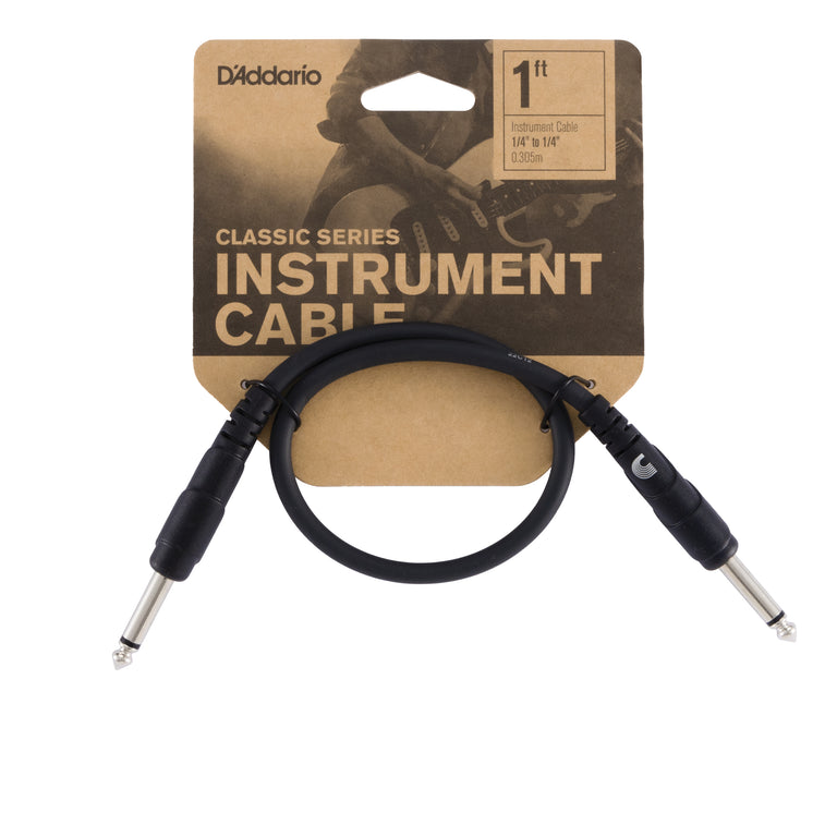 D'Addario Classic Series 12