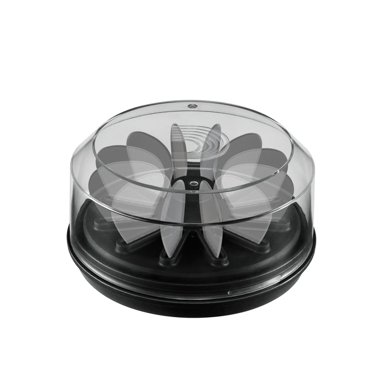 D'Addario Guitar Pick Holder 360