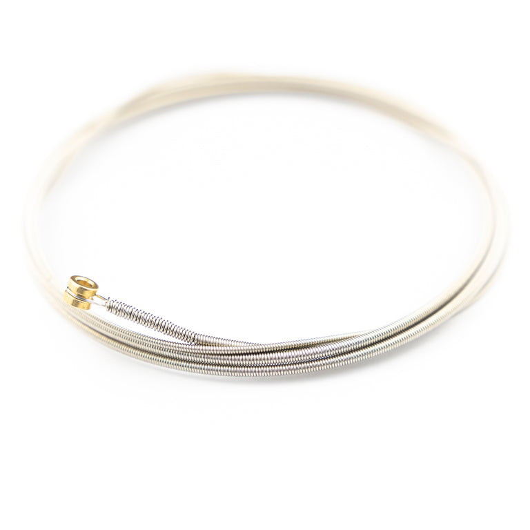 Picato Nickel Roundwound 45-105 Bass Guitar Strings, Long Scale