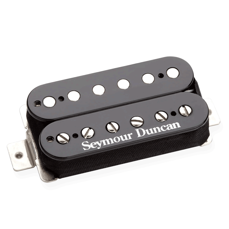 Seymour Duncan JB Model SH-4 Humbucker Bridge Pickup, Black