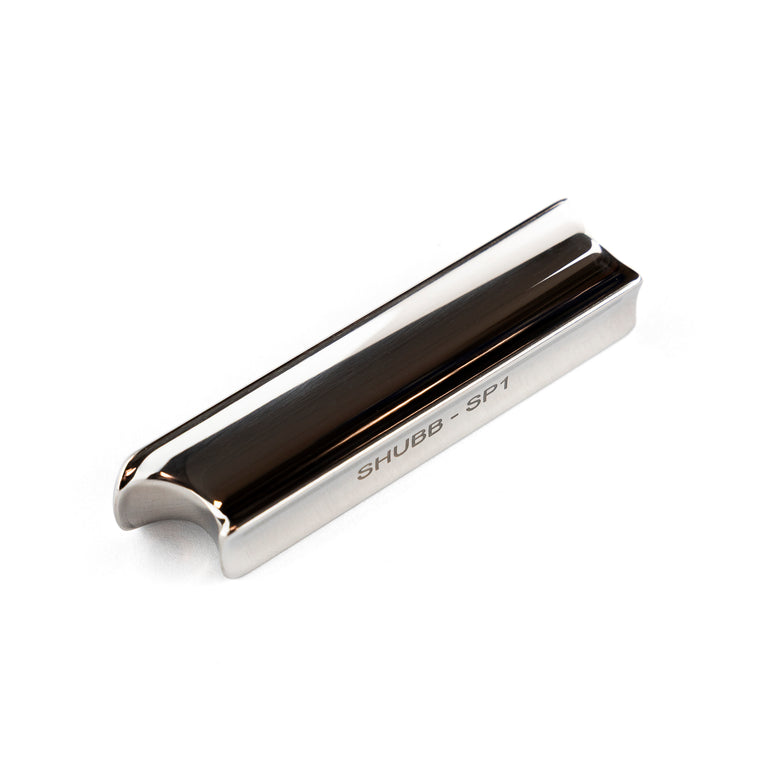 Shubb SP-1 Tone Bar Guitar Slide