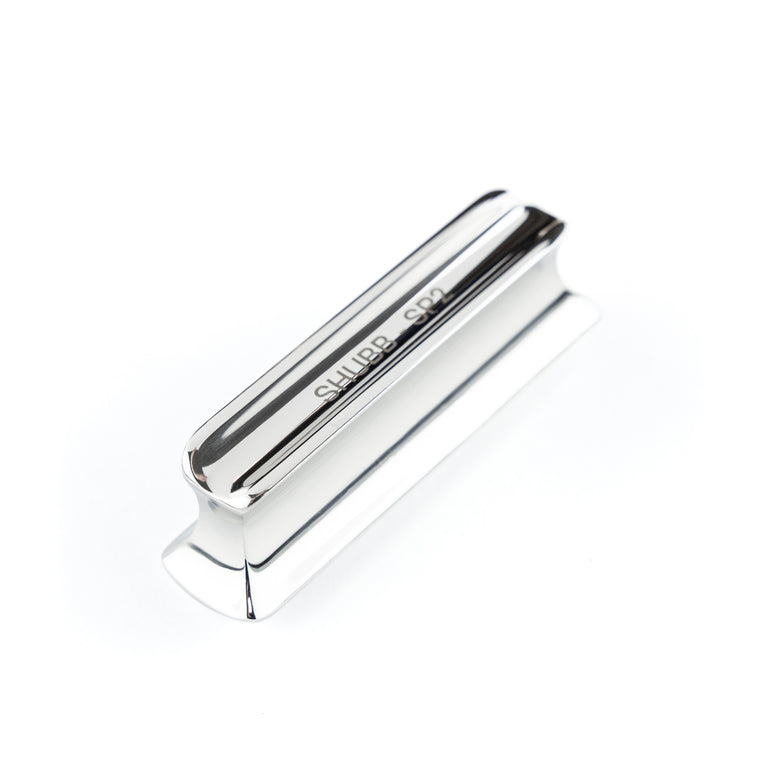 Shubb SP-2 Tone Bar Slide - Extra Mass for Added Control